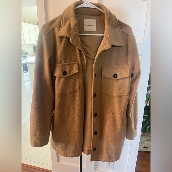 Women’s Shirt Jacket (Shacket) | Excellent condition - Picture 2 of 5